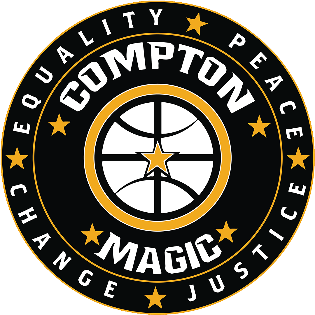 Compton Magic Official Logo